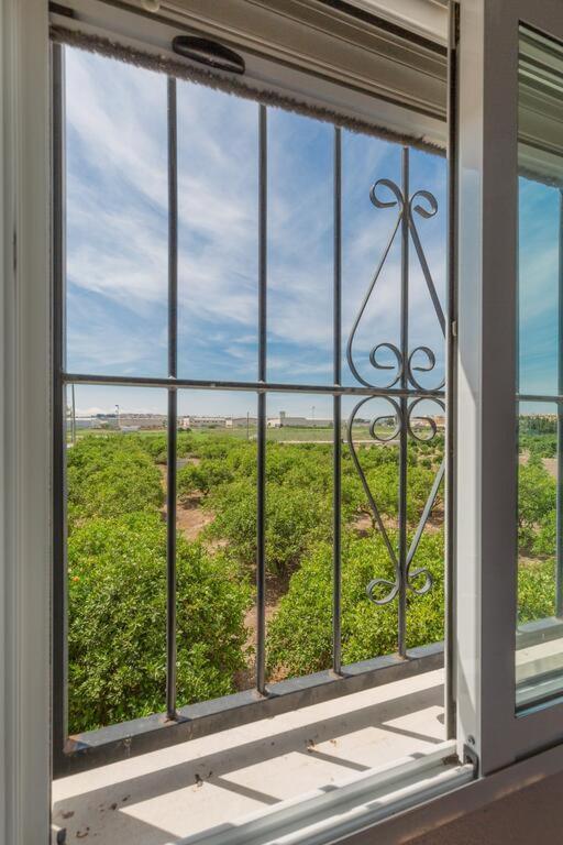 Villa Casita Entre Naranjas Formentera de Segura Esterno foto